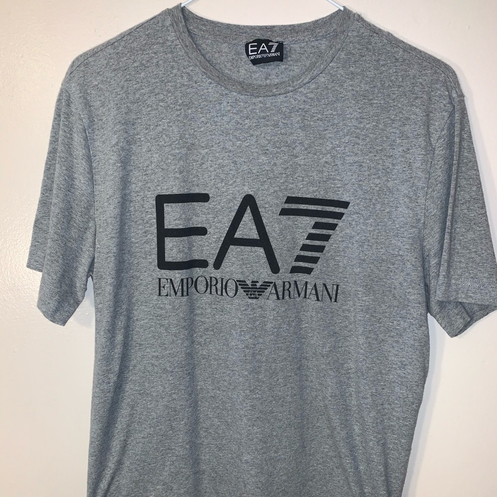 Armani T-shirt